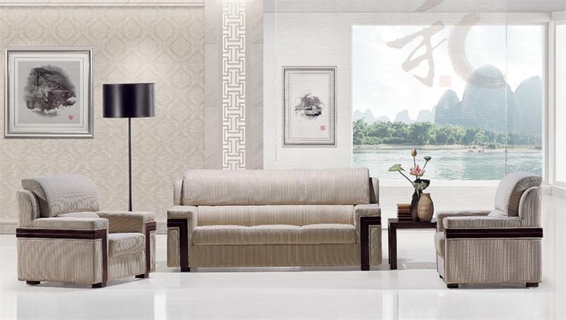 【四川鑫瑞（ruì）達】定製辦公沙發時需注意哪些方麵呢？