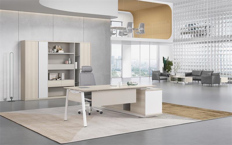 成都辦公家具設計情感因素（sù）應該注意哪些?