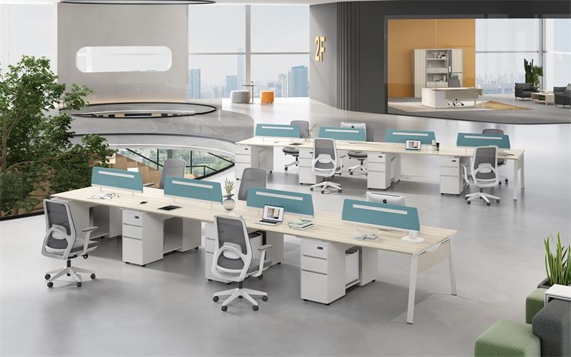 成都辦公家具定製廠家帶你探（tàn）索辦公家具選購的3大（dà）要點！