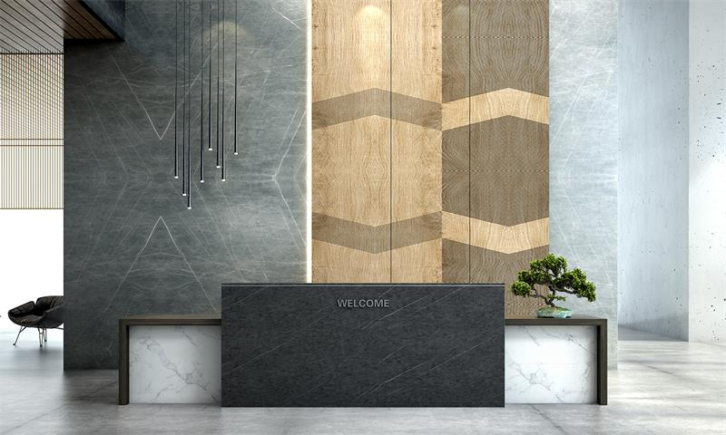 辦公（gōng）家具布置小（xiǎo）知識：各部門（mén）辦公家具布置