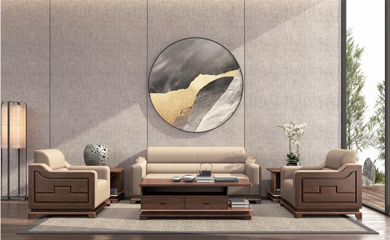 成都辦公家具定製 | 辦公（gōng）沙發等家具（jù）非常實用的幾種保養方法