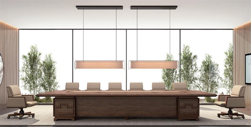 成都辦公（gōng）家具廠家溫馨（xīn）提示：辦公家具保養注意事項