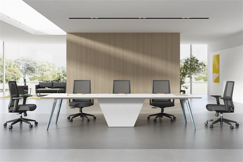 成都辦公家具廠家：帶大（dà）家看看大型企業都是如何定製辦公家（jiā）具的？