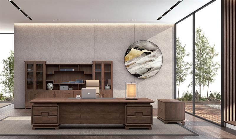 成都辦公家具種類及選購要點，快來了解下吧！