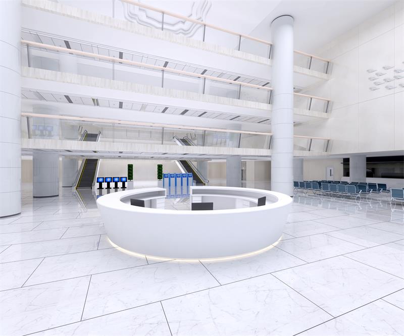 解讀成都醫療家具定製趨勢（shì）