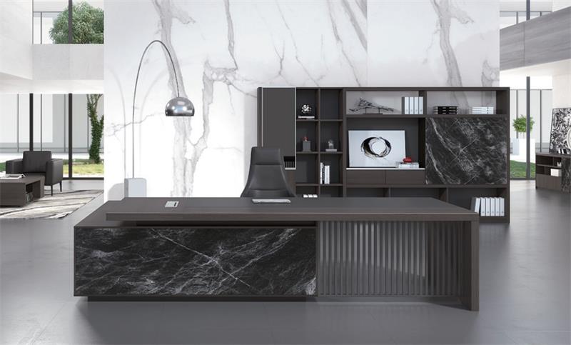 四川鑫瑞達辦公家具：以（yǐ）定製之力，重塑成都企業辦公新體驗