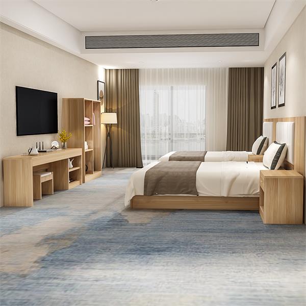 匠（jiàng）心築家，解鎖公寓生活新可能 ——四川鑫瑞達家具廠家邀您共鑒（jiàn）