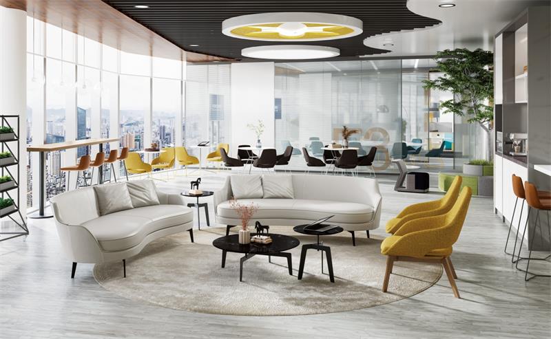 成都沙發定製案例展示