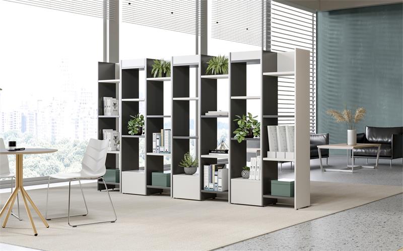 成都文件櫃（guì）定製設計案例（lì）