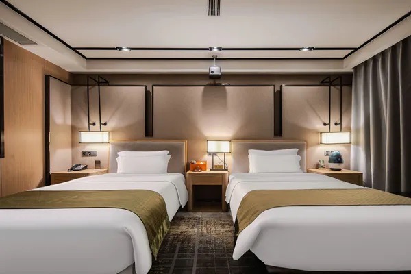 成都酒店家（jiā）具定製（zhì）案（àn）例（lì）