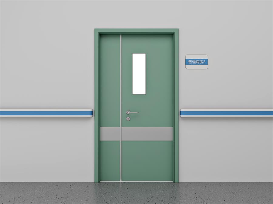 成都醫院門廠家