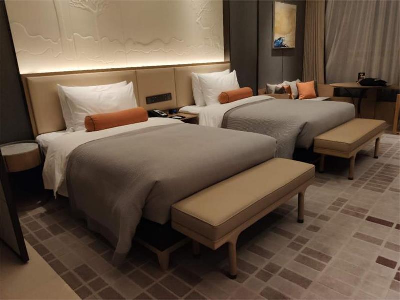 成都酒店家（jiā）具定製廠家