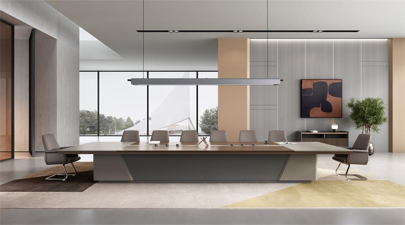 四川會（huì）議桌定製廠家